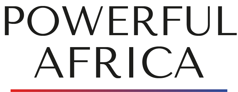 Powerful Africa